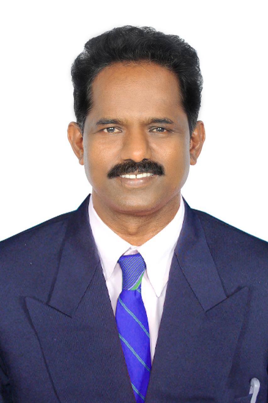 Dr N.Periyasamy Sakya